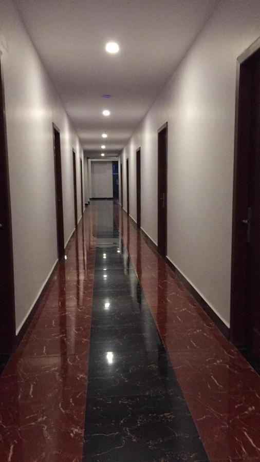 Seven Color Hotel Sihanoukville Extérieur photo